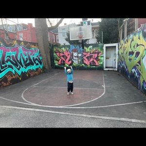 Meet your Posher, Kurt